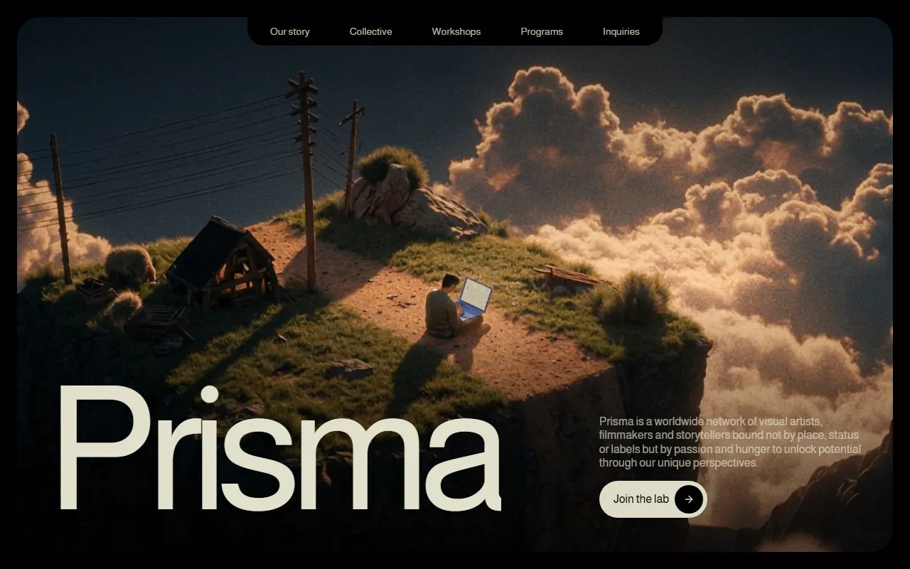 Prisma