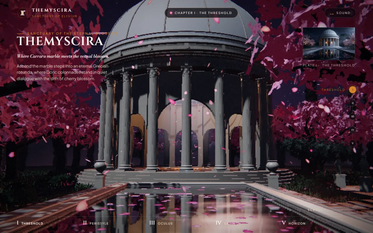 Themyscira