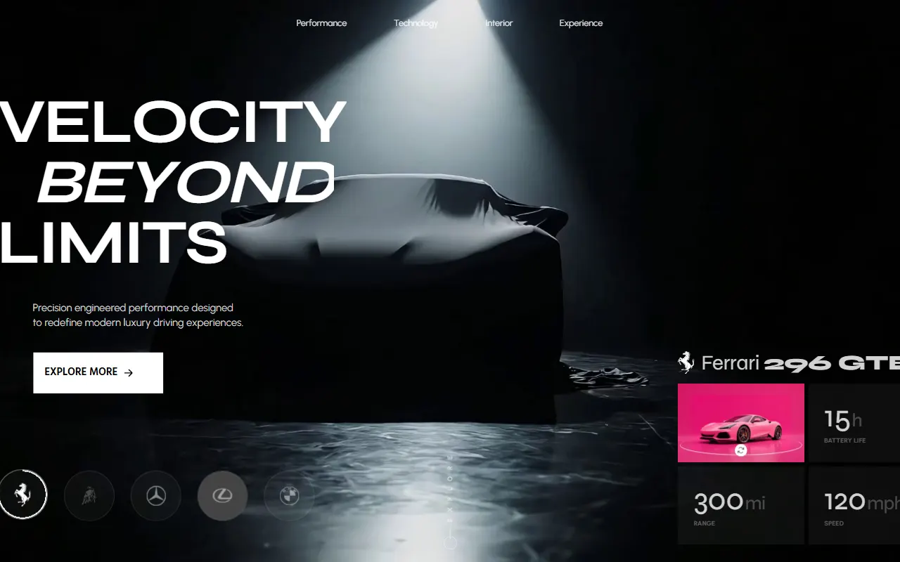 Velocity